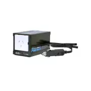 Doss 150W 12V Dc 240V Ac Inverter
