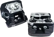 S & S Cycle Super Stock 79cc Cylinder Head Kit 90-1293