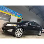 FORD MONDEO 2012款 自手排 2.0L