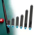Billiards Pool Cue Extension Snooker Cue Stick Extender Player Weights