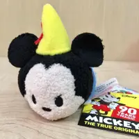 在飛比找蝦皮購物優惠-日本迪士尼 tsum 米奇 巨人退治 90周年 Mickey