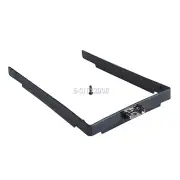 2.5" SSD Hard Drive Caddy Bracket For Lenovo Thinkpad X240 X250 T440 T450 T540P
