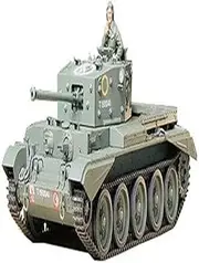 Tamiya 1/35 Cromwell MK IV Tank TAM35221