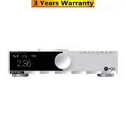 SMSL PL200 Audio Decoder MQA CD Player AK4499EX XMOS Bluetooth DAC w/ Piano Keys