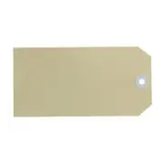 Avery Buff Shipping Tags Size 7 - Box of 1000 for Efficient Labeling and Organization