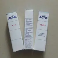 在飛比找蝦皮購物優惠-資生堂 ACNE 面皰點蜜10ml