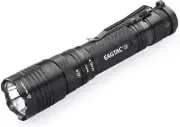 EAGTAC T25V Flashlight, XHP70.2 NW LED, 2990lm, Black, T25V-XHP702-NW