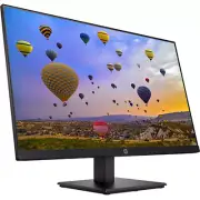 HP P274 27" Full HD LED-Lit 1920 x 1200 Anti-glare Monitor HDMI/VGA/DisplayPort