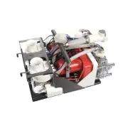 Cornelius Platform Assembly M/F Qst 4 Nt 720401801 - Genuine OEM Replacement