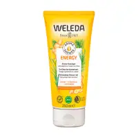 在飛比找蝦皮商城優惠-德國 Weleda 薇莉達 香薰能量沐浴露 200ml (W