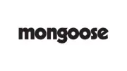 Mongoose Bike Sticker Decal [2 Pack] Mongoose Bike Sticker DJ BMX Bike