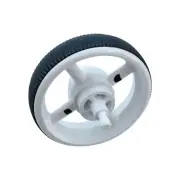 Precise Scrolling Wheel Comfortable Grip For GPRO X Superlight