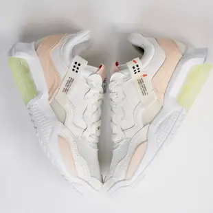 Nike Jordan MA2 米白 淡粉 氣墊 喬丹 女鞋 運動鞋 休閒鞋 零碼福利品 【ACS】