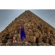 Save 20.00%! Private Day Tour to Pyramids, Sphinx, Citadel and Egyptian Museum