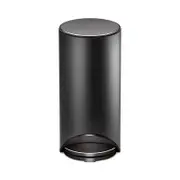 Joseph Joseph Arc 30 Liter Slimline Pedal Trash Can With Liner Pocket