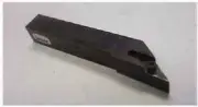 ISCAR SVJOL 10-03 Indexable Turning Grooving Cut Off Self Grip Tool Holder Lathe