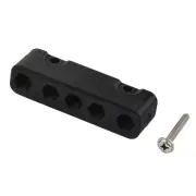 Organizer-MAGNETIC Bit Holder | Makitafor 18V Tools | 5 Spots | Drill Bit