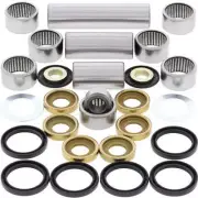 Swing Arm Linkage Bearing Seal Kit~2006 Honda CRF450X All Balls 27-1125