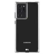 Case-Mate Tough Clear Case for Samsung Galaxy Note 20 Ultra 5G 6.9"