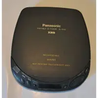 在飛比找蝦皮購物優惠-<二手> Panasonic CD隨身聽 SL-S145