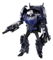 Transformers Prime Decepticon Bicon First Edition Action Figure Takara Tomy