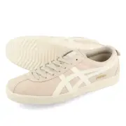 Onitsuka Tiger MEXICO DELEGATION 1183B954 250 VANILLA/CREAM New in Box