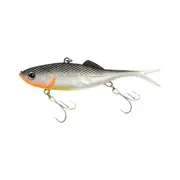 Berkley Shimma Shad Fork Tail Vibe Lure 65mm