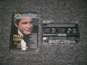 Perry Como~Easy Listening~Double Play~1982/1995 Male Vocal~