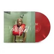 Harlequin (Red Vinyl)