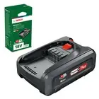 Bosch 18 V 4.0 Ah Compact Lithium-Ion Battery Pack PowerPlus (DIY Home & Garden)