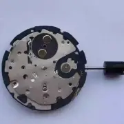 Original Japan Made Seiko 5D88A Quartz Movement Watch Part Replacement