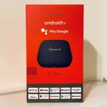 豬豬嚴選@ DYNALINK ANDROID TV BOX -- 全新現貨