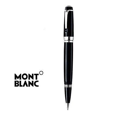 Montblanc Boheme Noir Stone Rollerball Pen Black Friday Gift