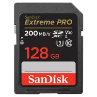 在飛比找友和YOHO優惠-SanDisk Extreme Pro SD SDXC 記憶