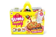 ZURU - Slime Mart Series 1 Shopping Basket - Pizza