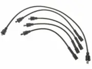 For 1976-1978 Nissan F10 Spark Plug Wire Set SMP 93853NP 1977 1.4L 4 Cyl