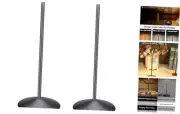 Cordless Led Table Lamp 2 Pack, Portable Outdoor Table Desk Lamp, Small Desk