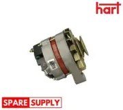 ALTERNATOR FOR AUTOBIANCHI FIAT LANCIA HART 542 176