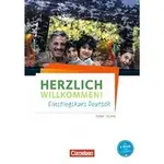 【德文】HERZLICH WILLKOMMEN - EINSTIEGSKURS DEUTSCH 練習本+線上音檔下載 9783061217785 <華通書坊/姆斯>