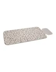 [Joseph Joseph] Ironing Mat 90 x 47 cm in Ecru