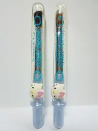 在飛比找樂天市場購物網優惠-【震撼精品百貨】Hello Kitty 凱蒂貓 折疊可方便攜