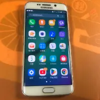 在飛比找蝦皮購物優惠-SAMSUNG Galaxy S6 edge, SM-G92