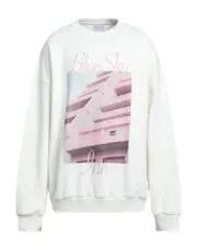 [BLUE SKY INN] BLUE SKY INN Sweatshirts - Item 12949467