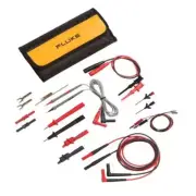 Fluke TLK287 Electronics Master Test Lead Set