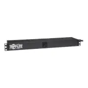 Tripp Lite Pdu1220 Pdu Single Phase Basic 2.4Kw 120V 1Urm 13 X 5-15/20R Outlets