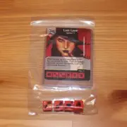 Dice Masters Kryptonite Crisis * LOIS LANE * RARE Uncommon CUR 4 dice