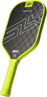2024 Selkirk SLK Halo Control, Power & Halo Pro Pickleball Paddles | Halo Carbon Fiber Pickleball Paddle with a Rev-Core Power Polymer Core | Designed for Ultimate Spin & Consistency