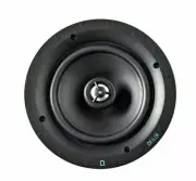Definitive Technology DT6.5R In-Wall Speaker - Black