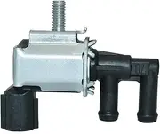 BAIXINDE 1 PCS EGR Vacuum Valve Solenoid Switch Solenoid Valve K5T48485