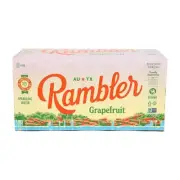 Grapefruit Sparkling Water 96 Oz(Case Of 3) by Rambler